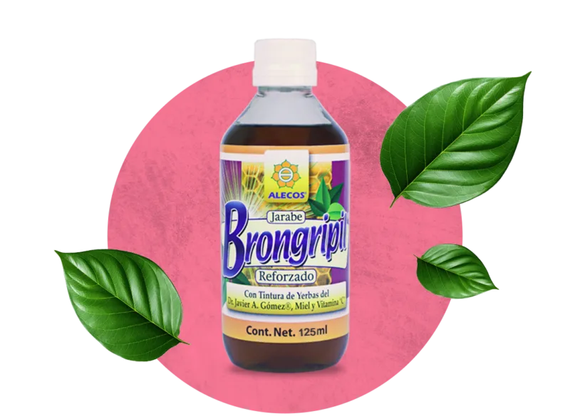 Brongripil 125