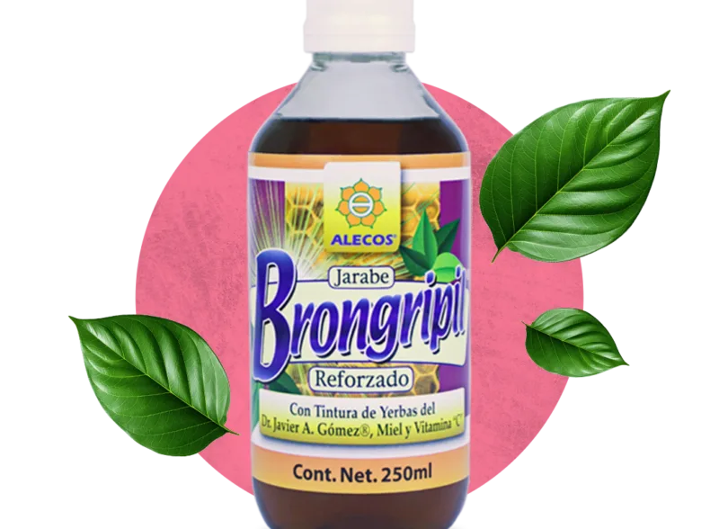Brongripil Reforzado