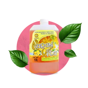 Naranvita