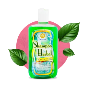 Shampoo Herbal