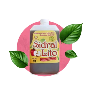 sidral Lito