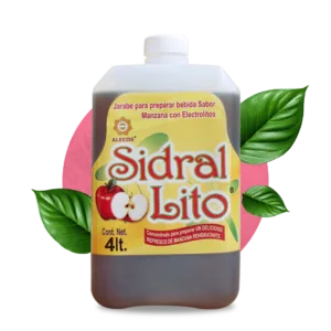 Sidral Lito