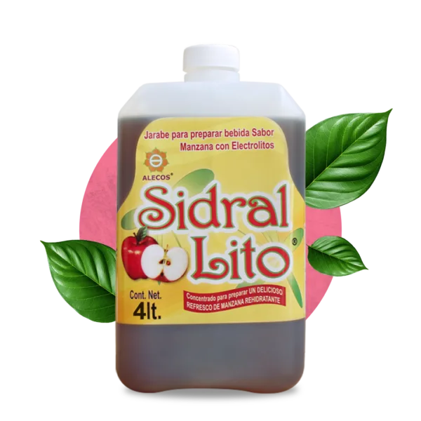 Sidral Lito
