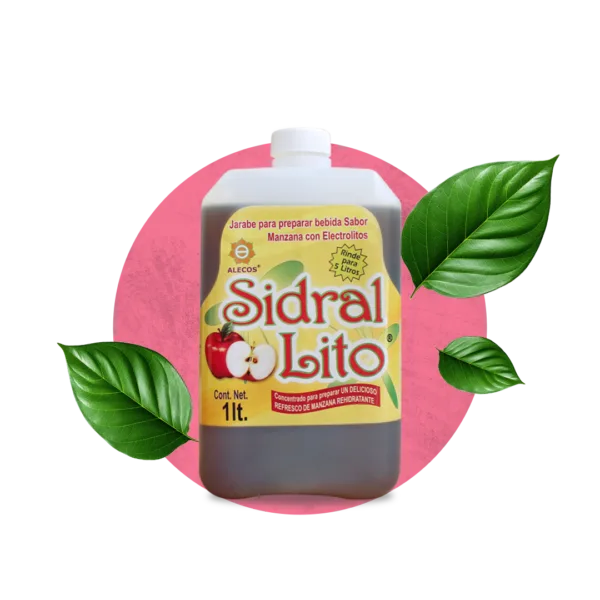 sidral Lito