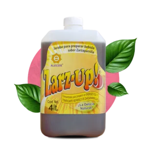 Zarz up galón