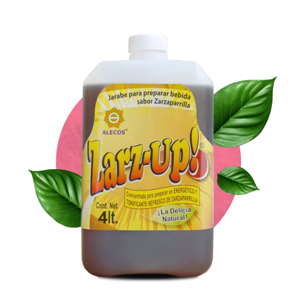 Zarz up galón