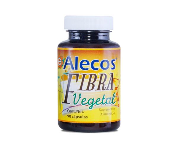 Alecos Fibra Vegetal