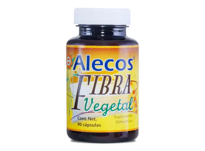 Alecos Fibra Vegetal