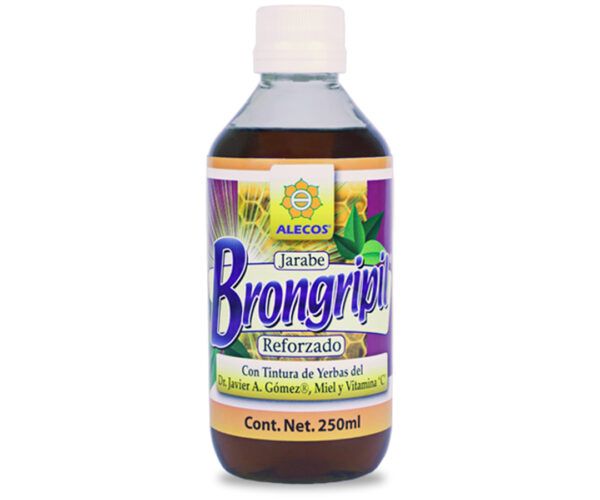 Brongripil Reforzado