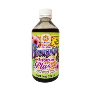 Brongripil Reforzado Plus