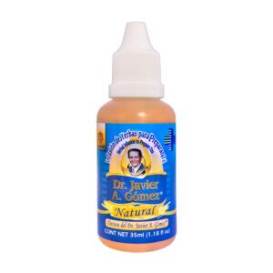 Tintura de Yerbas de Alecos Gotero 35ml