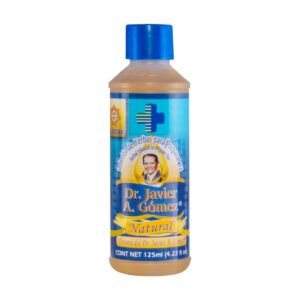 Tintura de Yerbas de Alecos Natural 125ml