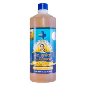 Tintura de Yerbas de Alecos Natural 1L