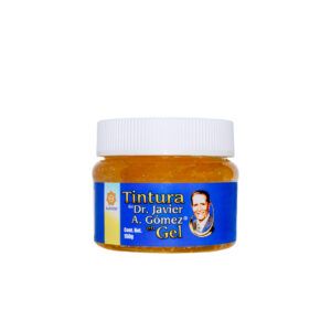 Tintura de Yerbas de Alecos en Gel 150g
